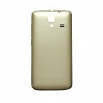 Back Panel Cover For 3t A2 White - Maxbhi Com
