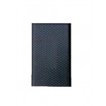 Back Panel Cover For Accord A234 Black - Maxbhi.com
