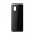 Back Panel Cover For Accord A27 Black - Maxbhi.com