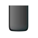 Back Panel Cover For Accord Q155 Black - Maxbhi.com