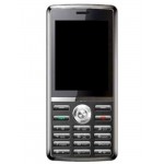 Back Panel Cover For Ace Mobile M12 Black - Maxbhi Com