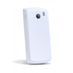 Back Panel Cover For Acer Betouch E101 White - Maxbhi.com
