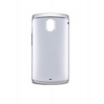 Back Panel Cover For Acer Betouch E210 White - Maxbhi.com