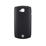 Back Panel Cover For Acer Cloudmobile S500 Black - Maxbhi.com