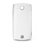 Back Panel Cover For Acer Cloudmobile S500 White - Maxbhi.com