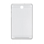 Back Panel Cover For Acer Iconia A1713 Silver - Maxbhi.com
