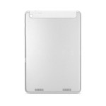 Back Panel Cover For Acer Iconia A1830 Black - Maxbhi Com