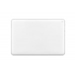 Back Panel Cover For Acer Iconia A3a10 With Wifi Only Silver - Maxbhi.com