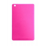 Back Panel Cover For Acer Iconia B1730 Pink - Maxbhi.com