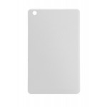 Back Panel Cover For Acer Iconia B1730 White - Maxbhi.com