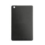 Back Panel Cover For Acer Iconia One 7 B1730hd Black - Maxbhi.com