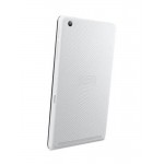 Back Panel Cover For Acer Iconia One 7 B1730hd White - Maxbhi.com