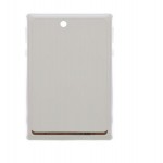 Back Panel Cover For Acer Iconia One 7 B1740 White - Maxbhi.com