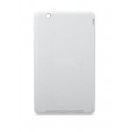 Back Panel Cover For Acer Iconia One 7 B1750 White - Maxbhi.com