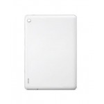 Back Panel Cover For Acer Iconia Tab A1810 16gb Wifi White - Maxbhi.com