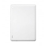 Back Panel Cover For Acer Iconia Tab A1810 Black - Maxbhi.com