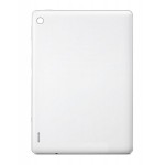 Back Panel Cover For Acer Iconia Tab A1810 White - Maxbhi.com