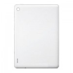 Back Panel Cover For Acer Iconia Tab A1811 White - Maxbhi.com