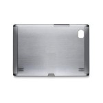 Back Panel Cover For Acer Iconia Tab A500 Black - Maxbhi.com