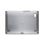 Back Panel Cover For Acer Iconia Tab A500 White - Maxbhi.com
