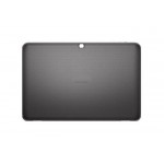 Back Panel Cover For Acer Iconia Tab A700 Black - Maxbhi.com