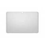 Back Panel Cover For Acer Iconia Tab A700 White - Maxbhi.com