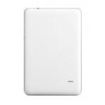Back Panel Cover For Acer Iconia Tab B1710 White - Maxbhi.com