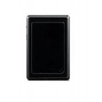 Back Panel Cover For Acer Iconia Tab B1a71 Black - Maxbhi.com