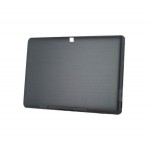 Back Panel Cover For Acer Iconia Tab W500 Black - Maxbhi.com