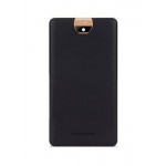 Back Panel Cover For Acer Iconia Talk S A1734 Black - Maxbhi.com