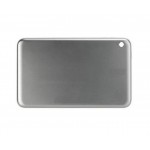Back Panel Cover For Acer Iconia W3810 64gb Black - Maxbhi.com