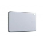 Back Panel Cover For Acer Iconia W3 White - Maxbhi.com