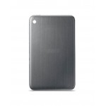 Back Panel Cover For Acer Iconia W4 3g 64gb Black - Maxbhi.com