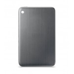 Back Panel Cover For Acer Iconia W4 Black - Maxbhi.com