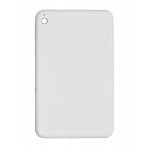 Back Panel Cover For Acer Iconia W4 White - Maxbhi.com