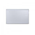 Back Panel Cover For Acer Iconia W700 128gb Grey - Maxbhi.com