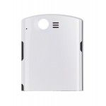 Back Panel Cover For Acer Liquid E Ferrari Edition White - Maxbhi.com