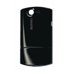 Back Panel Cover For Acer Liquid E Plus Black - Maxbhi.com
