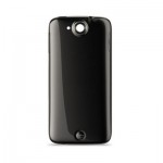 Back Panel Cover For Acer Liquid Jade Black - Maxbhi.com