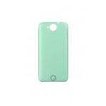 Back Panel Cover For Acer Liquid Jade Green - Maxbhi Com