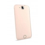 Back Panel Cover For Acer Liquid Jade Pink - Maxbhi.com