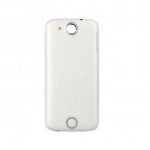 Back Panel Cover For Acer Liquid Jade S S56 White - Maxbhi.com