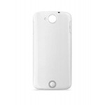 Back Panel Cover For Acer Liquid Jade White - Maxbhi.com