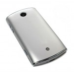Back Panel Cover For Acer Liquid Mini E310 White - Maxbhi.com