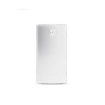 Back Panel Cover For Acer Liquid S1 White - Maxbhi.com