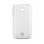 Back Panel Cover For Acer Liquid Z110 White - Maxbhi.com