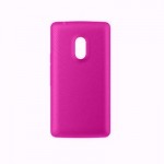 Back Panel Cover For Acer Liquid Z200 Duo With Dual Sim Pink - Maxbhi.com