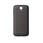 Back Panel Cover For Acer Liquid Z320 Black - Maxbhi.com