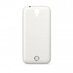 Back Panel Cover For Acer Liquid Z330 White - Maxbhi.com