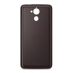 Back Panel Cover For Acer Liquid Z410 Black - Maxbhi Com
